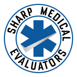Sharp Medical Evaluators