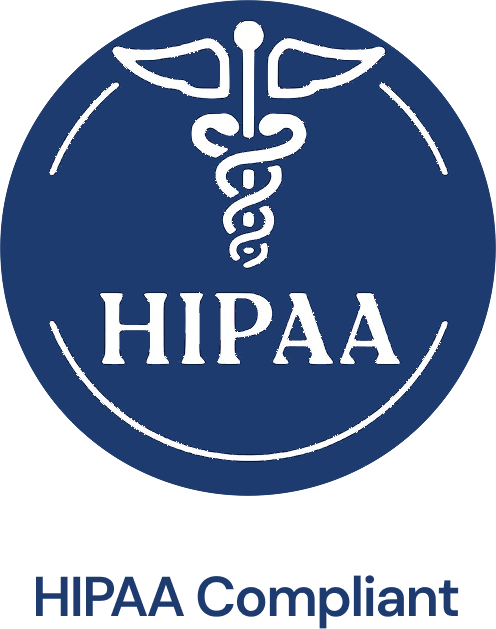 HIPAA Compliant