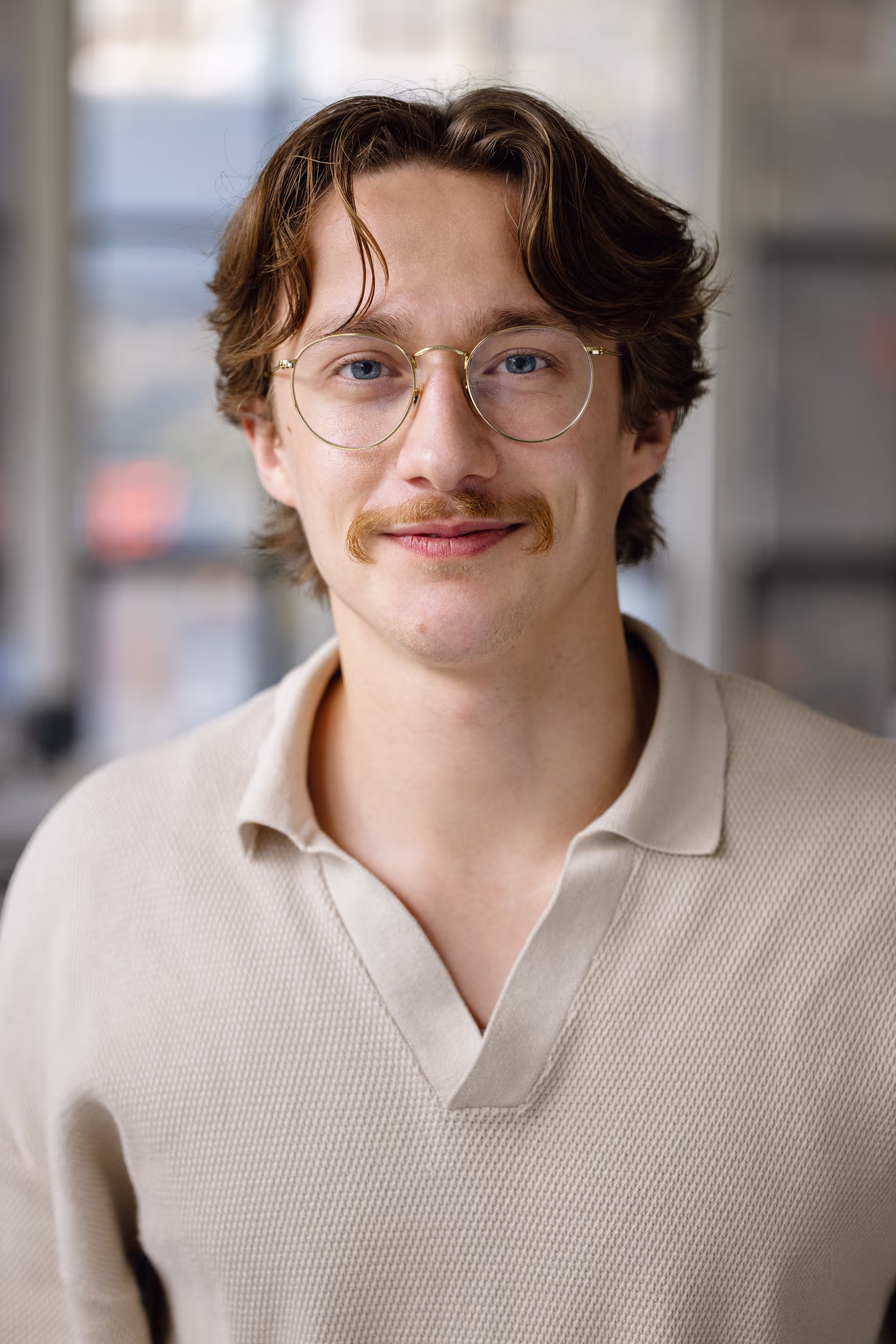 Aaron Lehman
