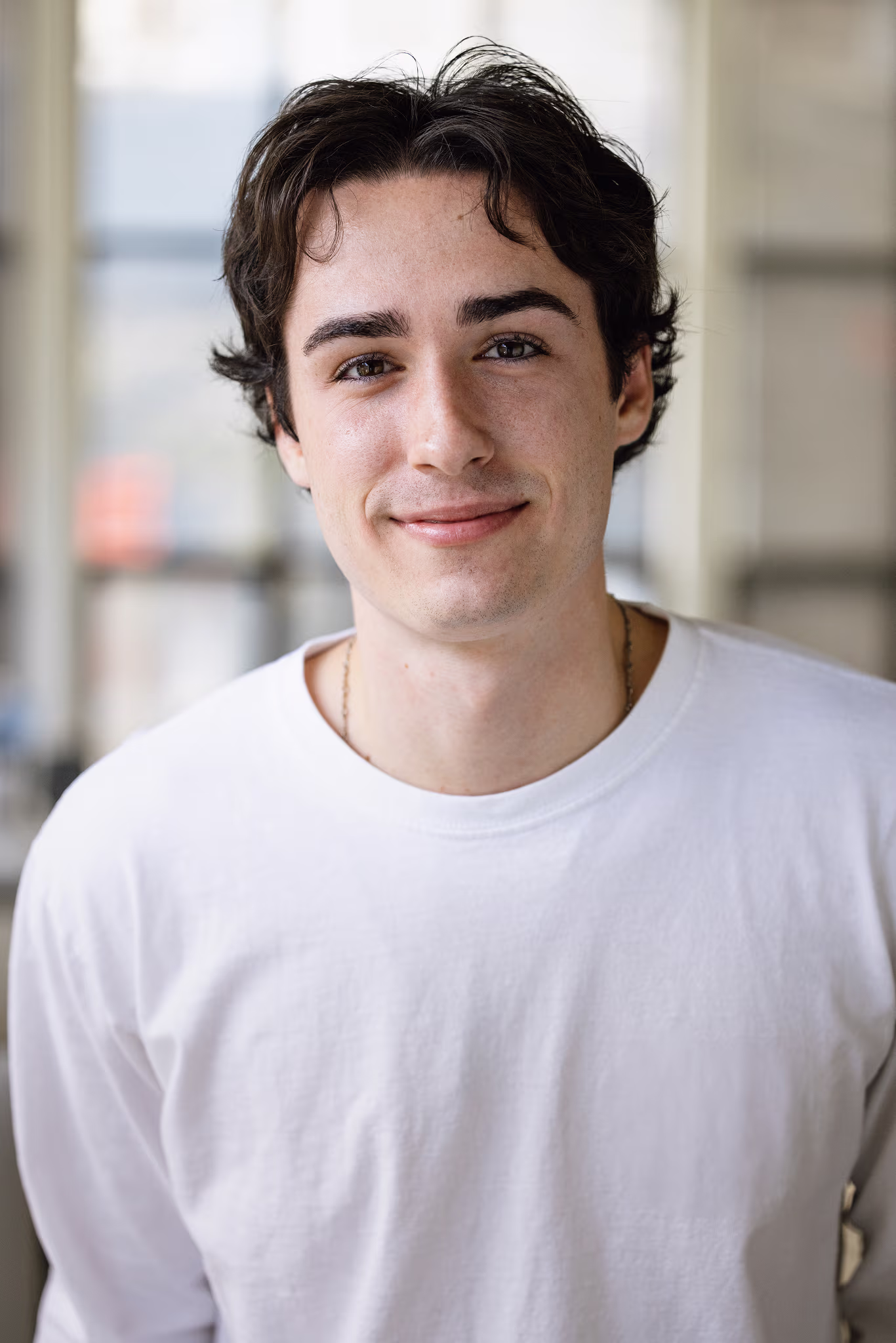 Evan Knecht